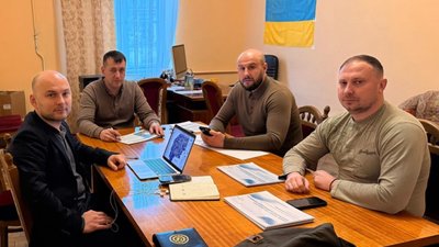 На Львівщині зріс середній показник сплати податків автоперевізниками