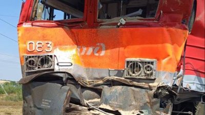 У Росії прилягли залізничні вагони, є жертви