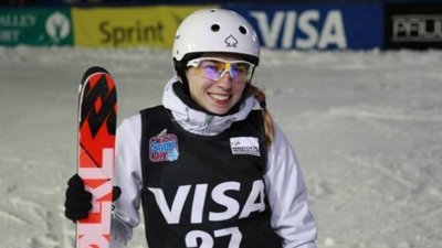 Пхьончхан-2018: Україна відмовилась від олімпійської ліцензії у фрістайлі
