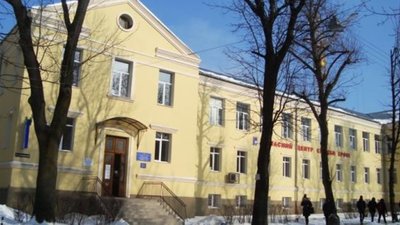 Де на Львівщині можна здати кров: перелік пунктів збору