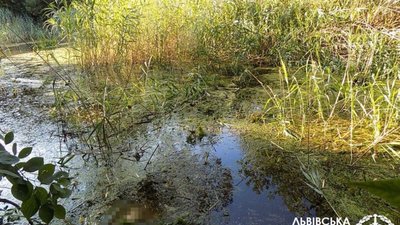 Житель Золочівського району вбив знайому (ФОТО)