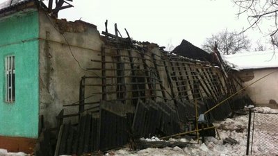 Евакуйовані люди на Закарпатті повертаються до своїх домівок