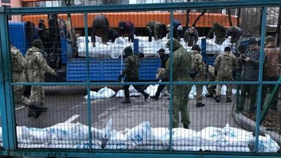 Активісти припинили блокаду телеканалу NewsOne