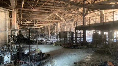Понад 8 мільйонів книжок згоріли. Як допомогти «Ранку» та іншим видавництвам відновитися 