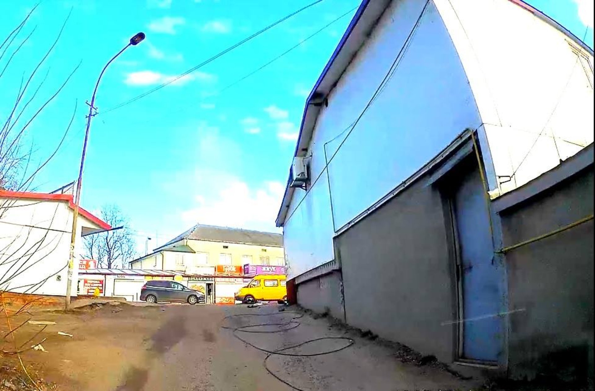 Фото: "Буськ онлайн"