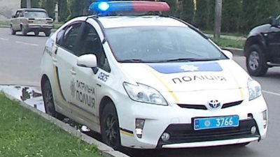 У Винниках колишній зек на вулиці пограбував львів’янина на 130 тис грн.