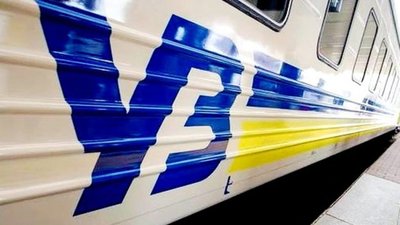 8 грудня почне діяти новий графік руху поїздів