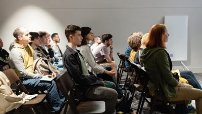 Як зміниться велоінфраструктура Львова у 2025 році