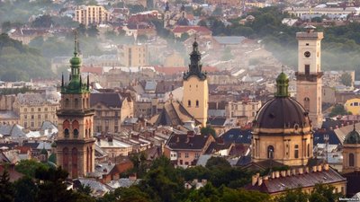 Садовий не дбає про безпеку мешканців Львова