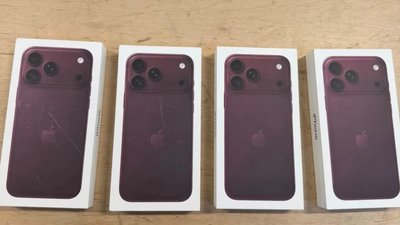 На Львівщині прикордонники похвалились новенькими iPhone 18 Pro Max