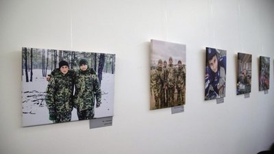 В Україні зникли безвісти або перебувають у полоні понад 15 тисяч військовослужбовців