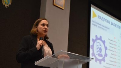 Промисловість Львівщини зросла на понад 5 %