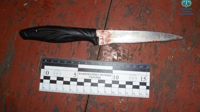7 років за ґратами проведе жителька Самбірщини за вбивство свого чоловіка