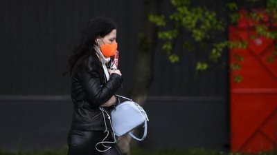 Львівщина не готова до другого етапу пом’якшення карантину - МОЗ