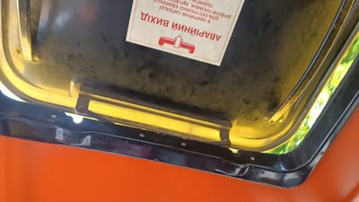 У Львові можна задихнутись у маршрутках
