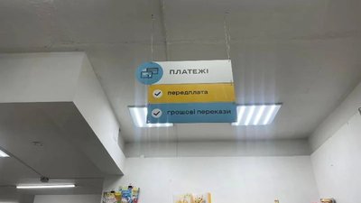 Синютка, Княжицький і Федина хочуть, щоб українці платили податок за посилки