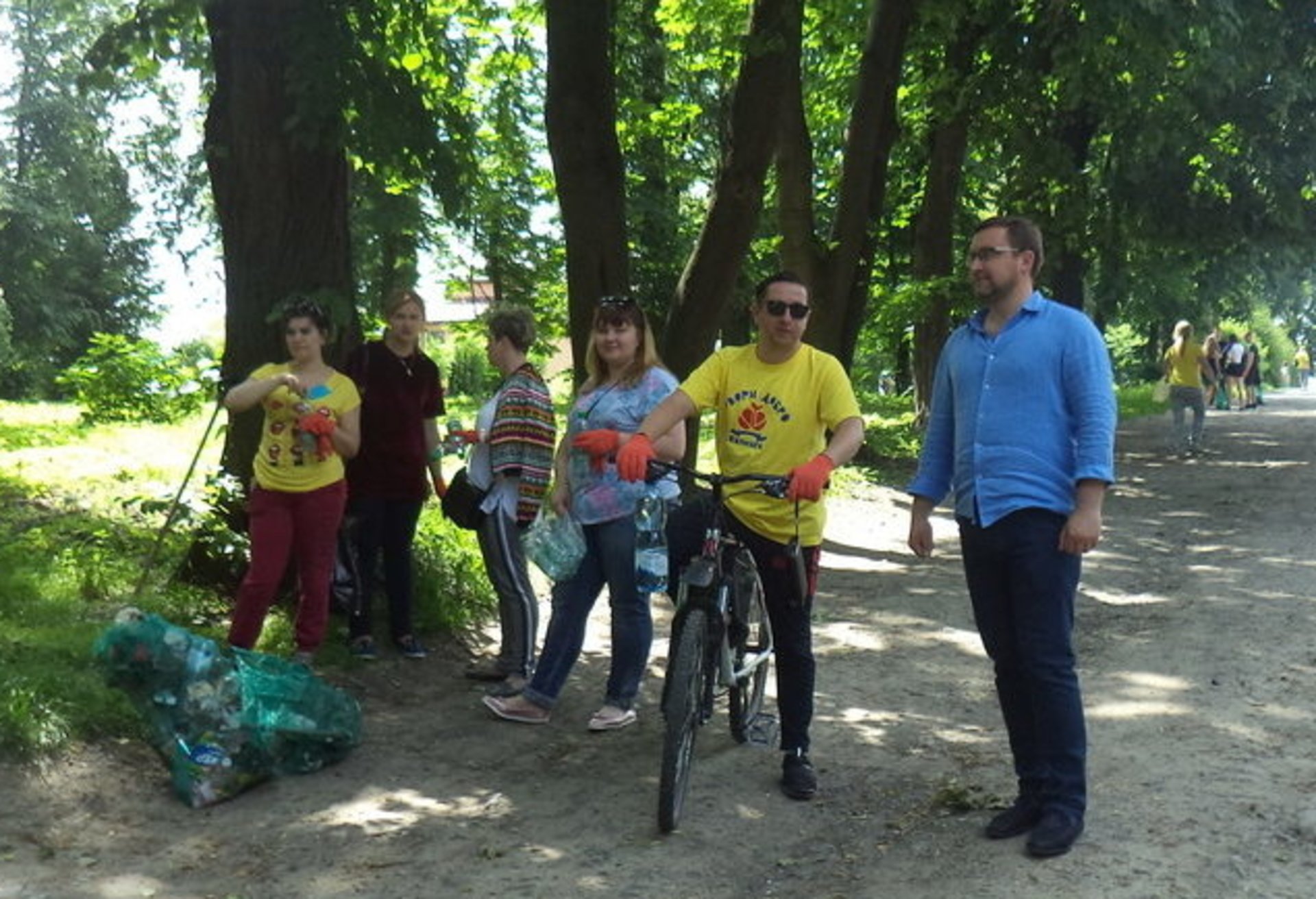 Фото: "Винниківський вісник"