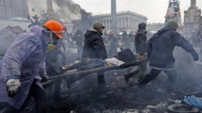 У Львові створять інформаційний центр пам’яті Героїв Небесної Сотні