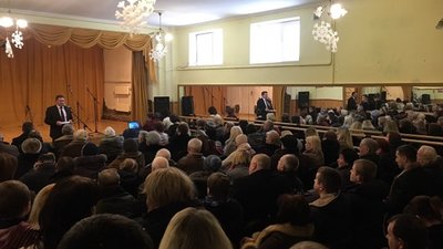 На Львівщині оштрафували 13 депутатів сільради за порушення вимог фінансового контролю