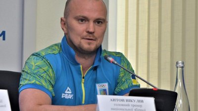 Міністерство спорту очолить львів’янин
