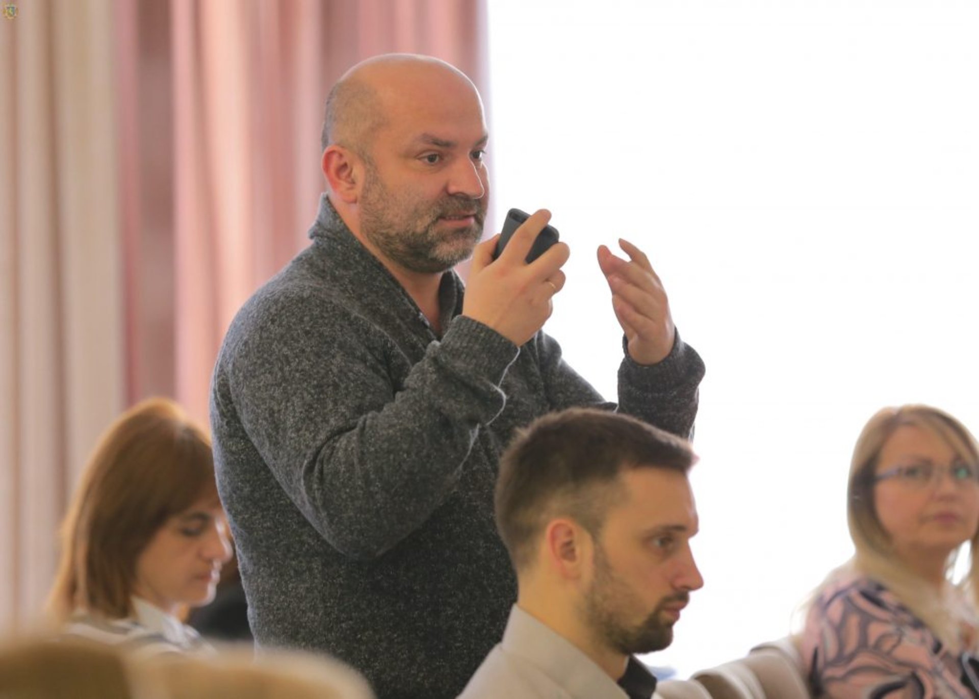 На Львівщині потрібно напрацювати «родзинку», яка б зацікавила туристів, - Синютка