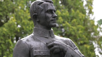 До 130-ї річниці народження Євгена Коновальця у Зашкові представлять мультимедійну експозицію