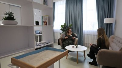 Майже 7 тисяч людей отримали психологічну допомогу в поліклініках Львова