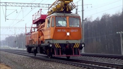Біля Ходорова відремонтують залізничний міст