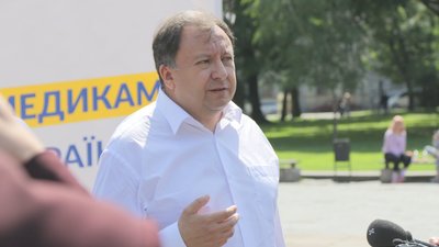 «Європейська Солідарність» послідовно відстоює українську культуру та ідентичність, - Княжицький