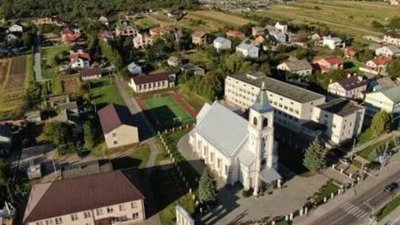 Сокільники будуватимуть власні сучасні очисні споруди