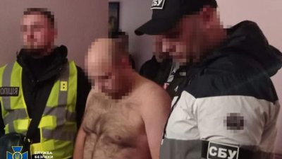 СБУ затримала депутата з колишньої ОПЗЖ, який займався рекетом у Вінниці