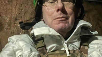 Луценко відреагував на критику у мережі: сильно здивований