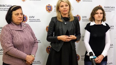 Музей Михайла Грушевського у Львові готується до ювілею