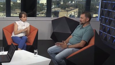 Нова влада не хоче бачити В‘ятровича директором Інституту Нацпам‘яті