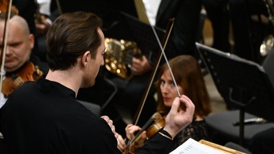 Вечір музики Богдани Фроляк та Ганни Гаврилець у Львівській філармоні