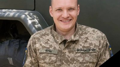 На Львівщині під час відпустки помер військовий
