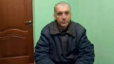 У Львові снайперу ворожої армії повідомлено про підозру