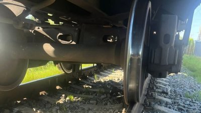 На Львівщині внаслідок наїздів потягів загинули дві людини