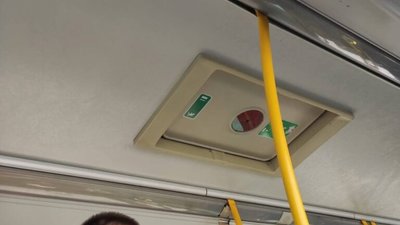 У Львові водії маршрутки не хочуть включати кондиціонери
