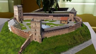 В ІТ коледжі «Львівської політехніки» організували Тиждень української культури