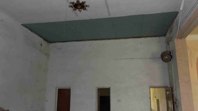 На Львівщині під час ремонту Народного дому вкрали кругленьку суму грошей