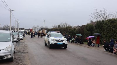 Львівщина прощається із молодими захисниками (ФОТО)