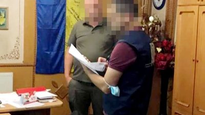 На Івано-Франківщині затримали керівників семи лісгоспів