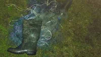 На Львівщині перекинувся човен з людьми: пошуки постраждалих тривають (ВІДЕО)