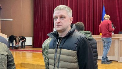 Зеленський утворив у Сумах міську військову адміністрацію