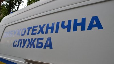 Школярка 3-го класу львівської школи "замінувала" свою альма-матер
