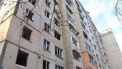 Ракетна атака на Львівщині: подробиці (ФОТО)