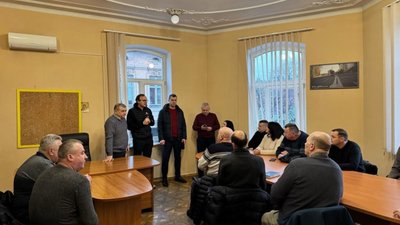 Львівелектротранс отримав нового керівника