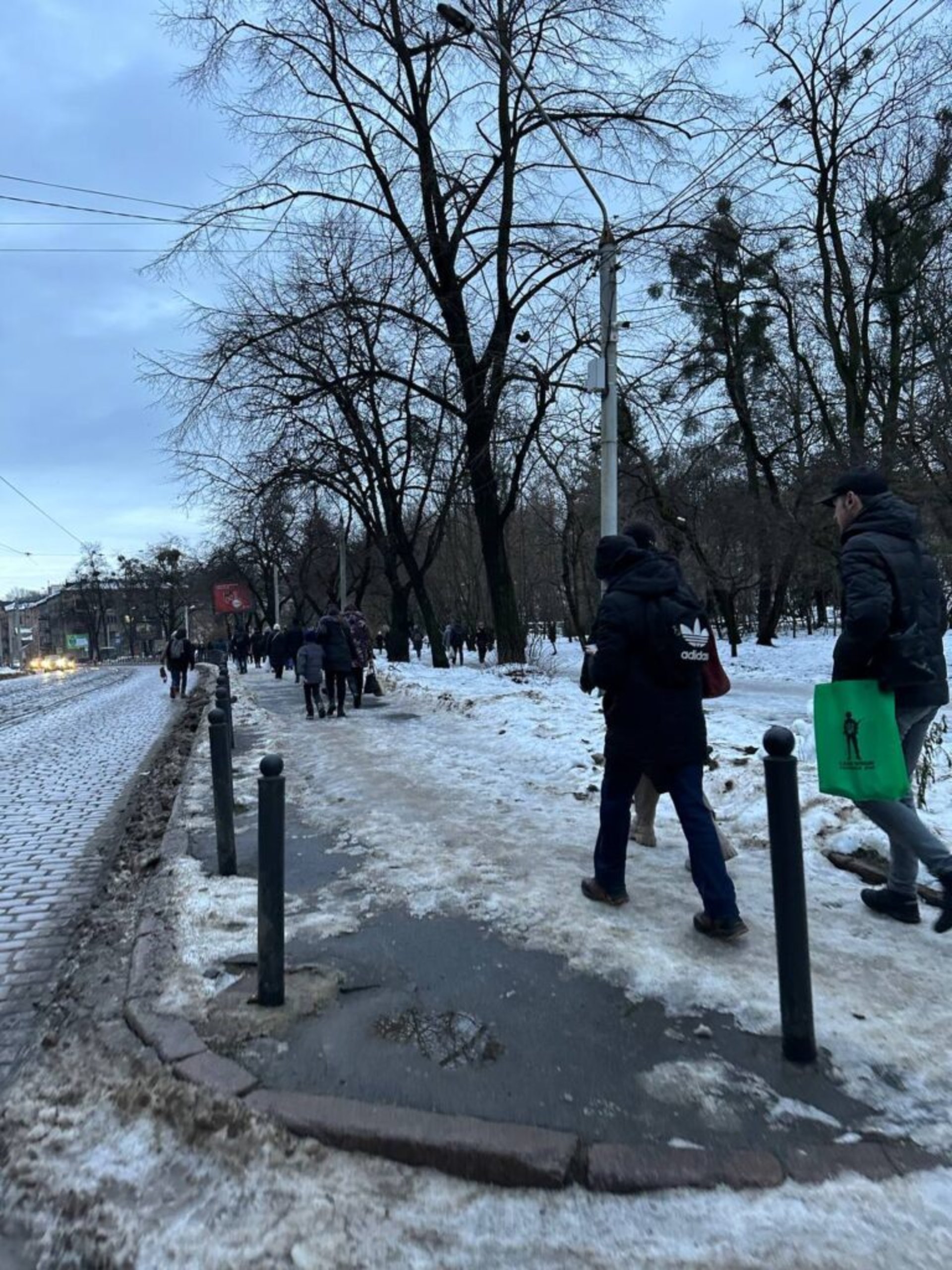 Фото Четверта студія
