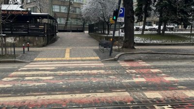 У Львові просять відновити аварійний світлофор